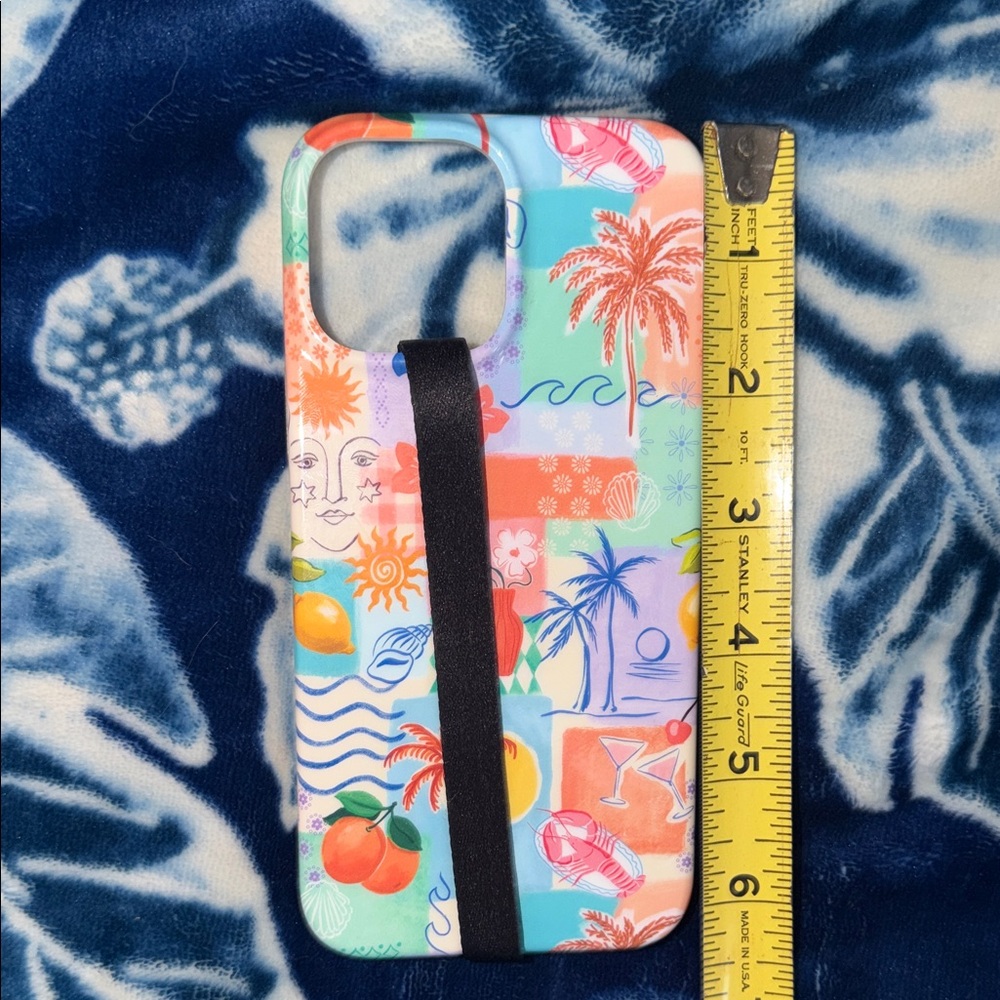 Casely Classic iPhone 13 Pro Max Case - Picture 5 of 7